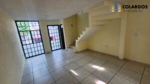 Casa en venta, Santa Cruz del Valle, Canario 377, Fraccionamiento Las Luces, Jalisco