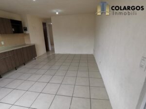 Departamento en venta, Huentitán El Bajo, Volcán Paricutín, Torre 21; Guadalajara, Jalisco