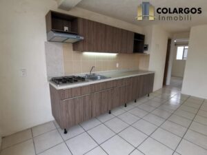 Departamento en venta, Huentitán El Bajo, Volcán Paricutín, Torre 21; Guadalajara, Jalisco