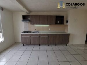 Departamento en venta, Huentitán El Bajo, Volcán Paricutín, Torre 21; Guadalajara, Jalisco