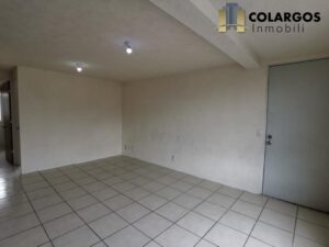 Departamento en venta, Huentitán El Bajo, Volcán Paricutín, Torre 21; Guadalajara, Jalisco