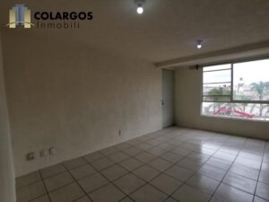 Departamento en venta, Huentitán El Bajo, Volcán Paricutín, Torre 21; Guadalajara, Jalisco