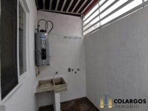 Departamento en venta, Huentitán El Bajo, Volcán Paricutín, Torre 21; Guadalajara, Jalisco