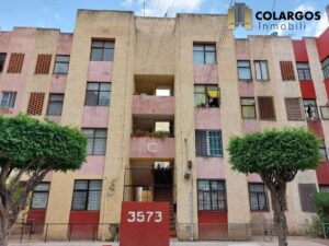 Departamento en venta, Jardines de San José, Isla Samoa, Torre C, Guadalajara, Jalisco