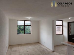 Departamento en venta, Jardines de San José, Isla Samoa, Torre C, Guadalajara, Jalisco