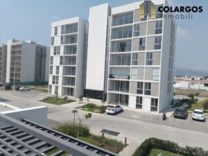 Departamento en venta, Sant Martí, Av. Camino Real, Nueva Galicia, San Agustín, Jalisco