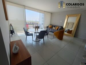 Departamento en venta, Sant Martí, Av. Camino Real, Nueva Galicia, San Agustín, Jalisco