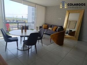 Departamento en venta, Sant Martí, Av. Camino Real, Nueva Galicia, San Agustín, Jalisco