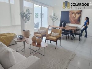 Departamento en venta, Sant Martí, Av. Camino Real, Nueva Galicia, San Agustín, Jalisco