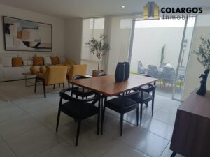 Departamento en venta, Sant Martí, Av. Camino Real, Nueva Galicia, San Agustín, Jalisco