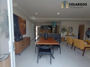 Departamento en venta, Sant Martí, Av. Camino Real, Nueva Galicia, San Agustín, Jalisco