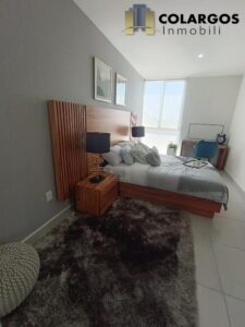 Departamento en venta, Sant Martí, Av. Camino Real, Nueva Galicia, San Agustín, Jalisco