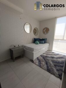 Departamento en venta, Sant Martí, Av. Camino Real, Nueva Galicia, San Agustín, Jalisco