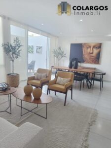 Departamento en venta, Sant Martí, Av. Camino Real, Nueva Galicia, San Agustín, Jalisco