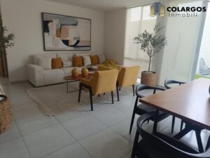 Departamento en venta, Sant Martí, Av. Camino Real, Nueva Galicia, San Agustín, Jalisco