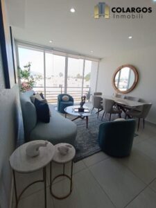 Departamento en venta, Sant Martí, Av. Camino Real, Nueva Galicia, San Agustín, Jalisco