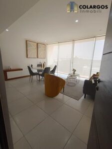 Departamento en venta, Sant Martí, Av. Camino Real, Nueva Galicia, San Agustín, Jalisco