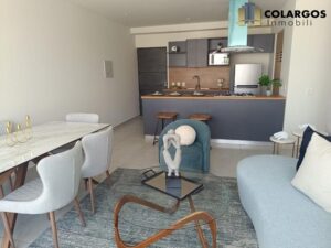 Departamento en venta, Sant Martí, Av. Camino Real, Nueva Galicia, San Agustín, Jalisco