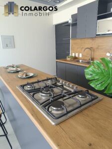 Departamento en venta, Sant Martí, Av. Camino Real, Nueva Galicia, San Agustín, Jalisco