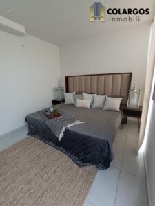 Departamento en venta, Sant Martí, Av. Camino Real, Nueva Galicia, San Agustín, Jalisco