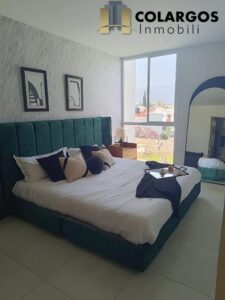 Departamento en venta, Sant Martí, Av. Camino Real, Nueva Galicia, San Agustín, Jalisco