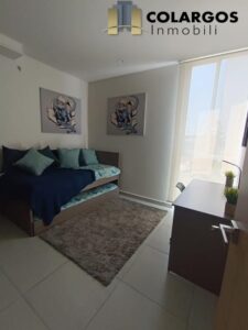 Departamento en venta, Sant Martí, Av. Camino Real, Nueva Galicia, San Agustín, Jalisco