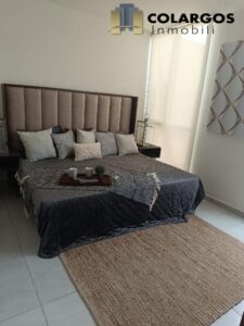 Departamento en venta, Sant Martí, Av. Camino Real, Nueva Galicia, San Agustín, Jalisco