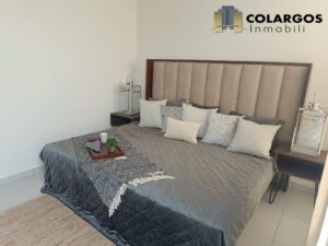 Departamento en venta, Sant Martí, Av. Camino Real, Nueva Galicia, San Agustín, Jalisco