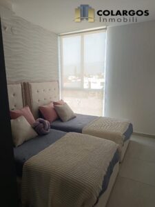 Departamento en venta, Sant Martí, Av. Camino Real, Nueva Galicia, San Agustín, Jalisco