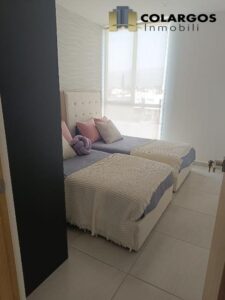 Departamento en venta, Sant Martí, Av. Camino Real, Nueva Galicia, San Agustín, Jalisco