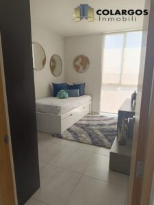 Departamento en venta, Sant Martí, Av. Camino Real, Nueva Galicia, San Agustín, Jalisco