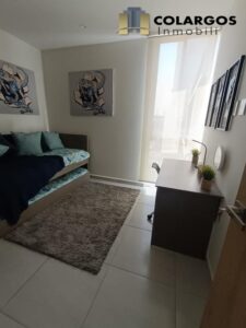 Departamento en venta, Sant Martí, Av. Camino Real, Nueva Galicia, San Agustín, Jalisco