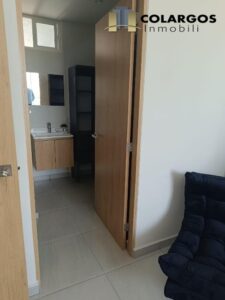 Departamento en venta, Sant Martí, Av. Camino Real, Nueva Galicia, San Agustín, Jalisco