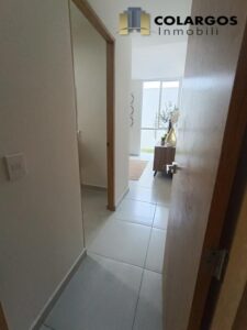 Departamento en venta, Sant Martí, Av. Camino Real, Nueva Galicia, San Agustín, Jalisco