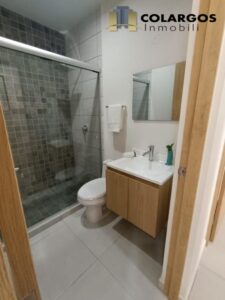 Departamento en venta, Sant Martí, Av. Camino Real, Nueva Galicia, San Agustín, Jalisco