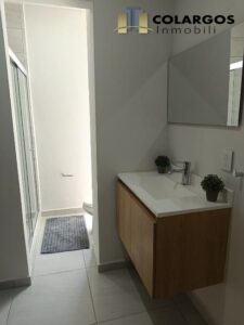 Departamento en venta, Sant Martí, Av. Camino Real, Nueva Galicia, San Agustín, Jalisco