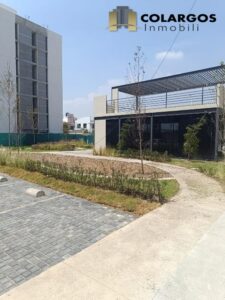 Departamento en venta, Sant Martí, Av. Camino Real, Nueva Galicia, San Agustín, Jalisco