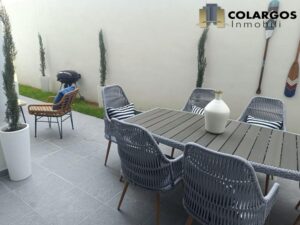 Departamento en venta, Sant Martí, Av. Camino Real, Nueva Galicia, San Agustín, Jalisco