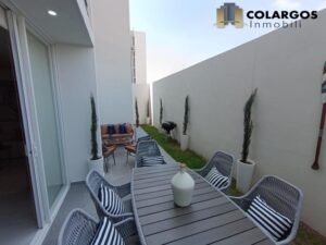 Departamento en venta, Sant Martí, Av. Camino Real, Nueva Galicia, San Agustín, Jalisco