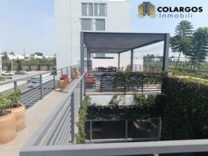 Departamento en venta, Sant Martí, Av. Camino Real, Nueva Galicia, San Agustín, Jalisco