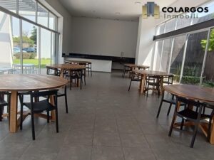 Departamento en venta, Sant Martí, Av. Camino Real, Nueva Galicia, San Agustín, Jalisco