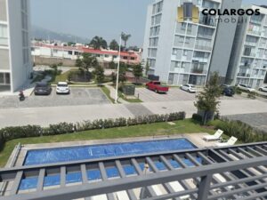 Departamento en venta, Sant Martí, Av. Camino Real, Nueva Galicia, San Agustín, Jalisco