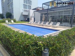 Departamento en venta, Sant Martí, Av. Camino Real, Nueva Galicia, San Agustín, Jalisco