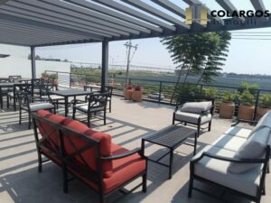 Departamento en venta, Sant Martí, Av. Camino Real, Nueva Galicia, San Agustín, Jalisco