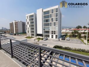 Departamento en venta, Sant Martí, Av. Camino Real, Nueva Galicia, San Agustín, Jalisco