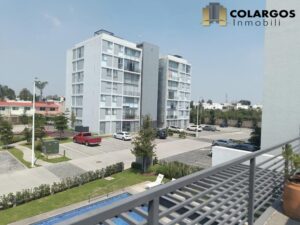 Departamento en venta, Sant Martí, Av. Camino Real, Nueva Galicia, San Agustín, Jalisco