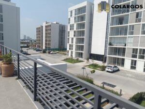 Departamento en venta, Sant Martí, Av. Camino Real, Nueva Galicia, San Agustín, Jalisco