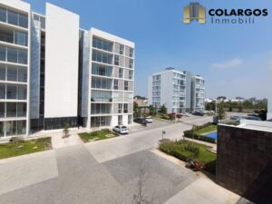 Departamento en venta, Sant Martí, Av. Camino Real, Nueva Galicia, San Agustín, Jalisco