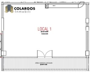 Locales en renta, Sant Martí, Av. Camino Real, Nueva Galicia, San Agustín, Jalisco