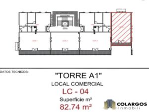 Locales en venta, Sant Martí, Av. Camino Real, Nueva Galicia, San Agustín, Jalisco